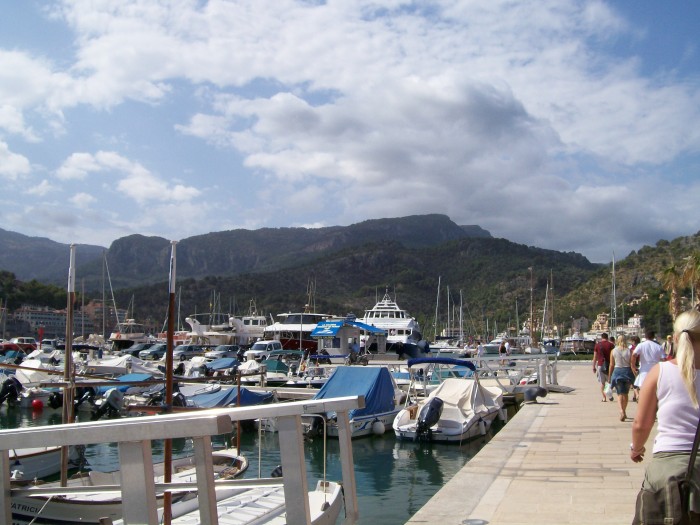 Port de Sóller