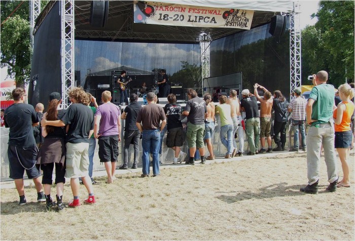 Festiwal Jarocin