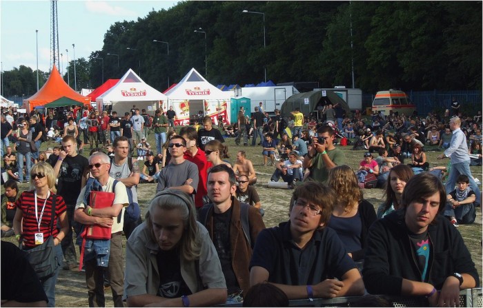 Festiwal Jarocin