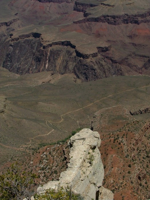 Wielki Kanion Kolorado