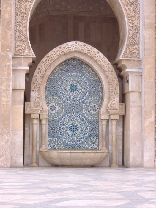 Meczet Hasana II