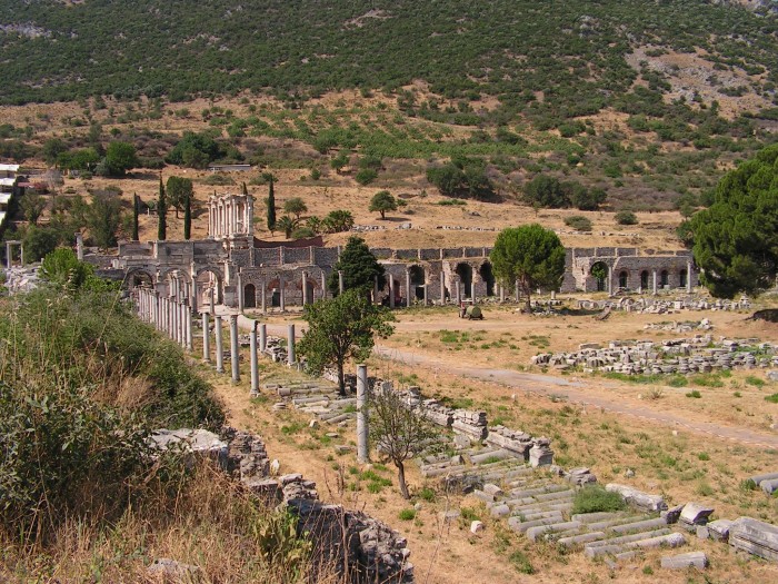 Efez- forum