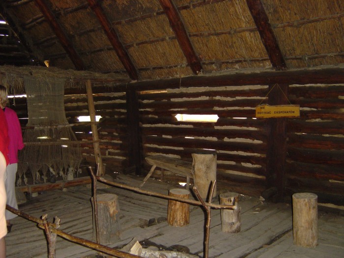 Muzeum Archeologiczne w Bikupinie