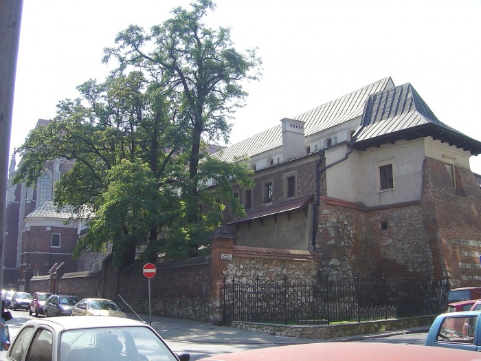 Krakowski Kazimierz