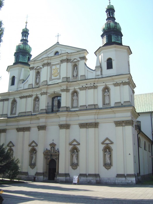 Kościół św. Bernardyna