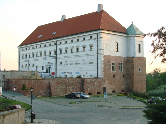 Zamek Królewski