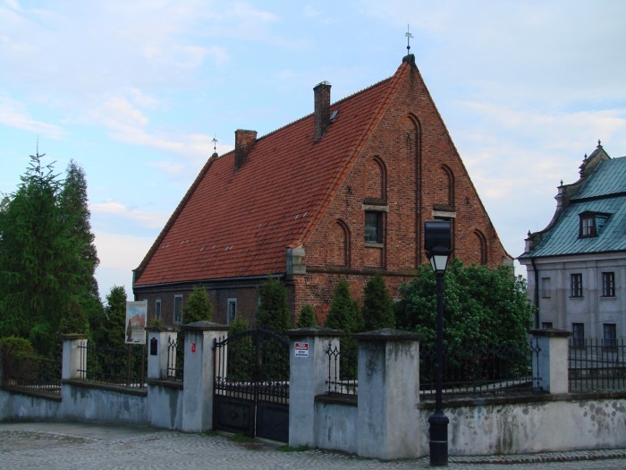 Dom Długosza