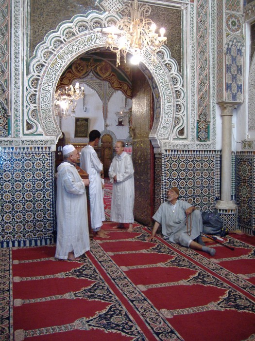 Meczet Karawijjin