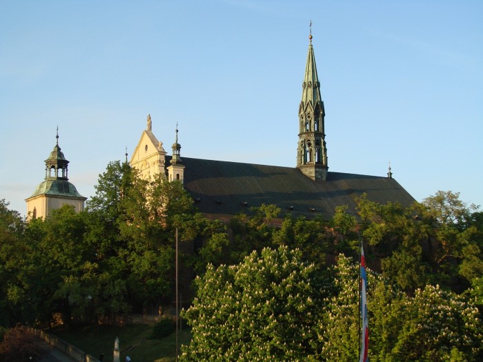 Bazylika katedralna Narodzenia NMP