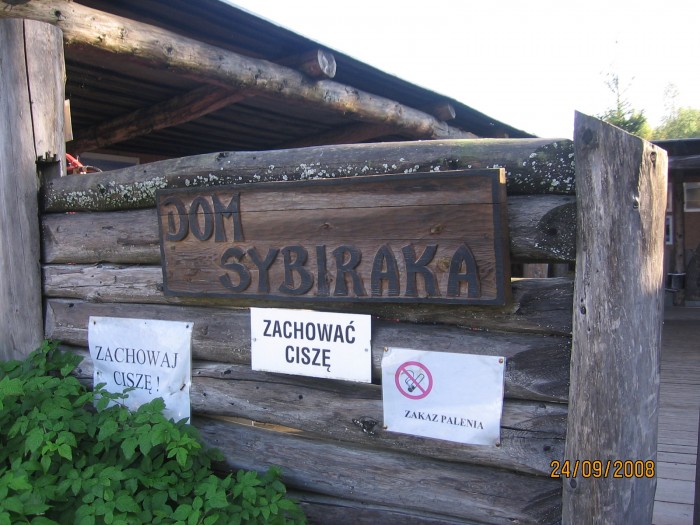 Dom Sybiraka
