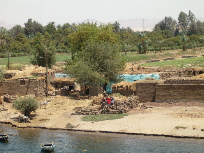 Rejs po Nilu