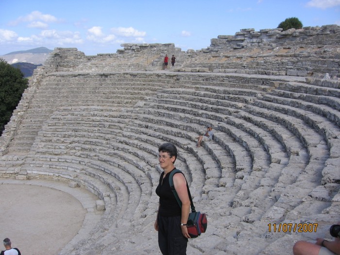 Teatr grecki