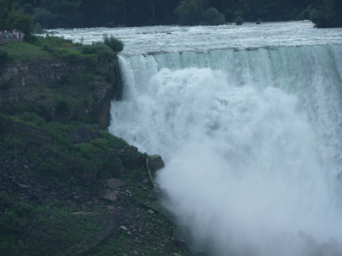 Niagara - wodospad