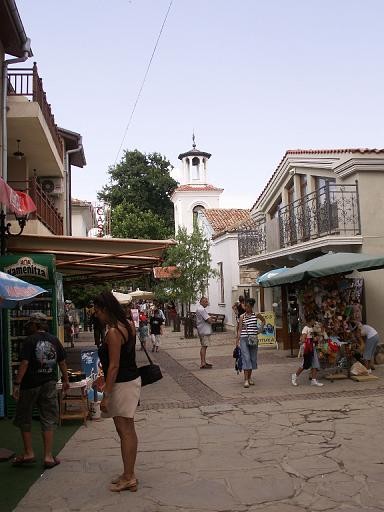 Sozopol 2008