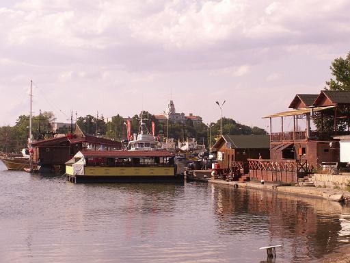 Sozopol 2008