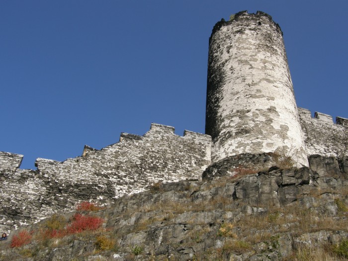 Wieża ciorciowa