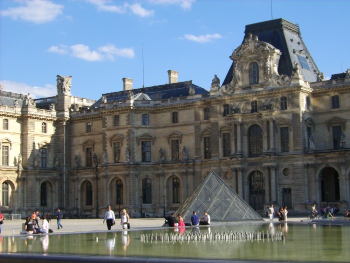 Pałac Tuileries