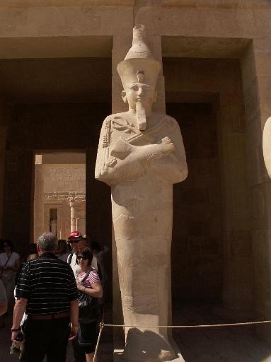 wycieczka do Luxoru