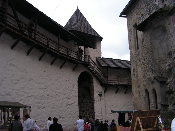 Stary Zamek