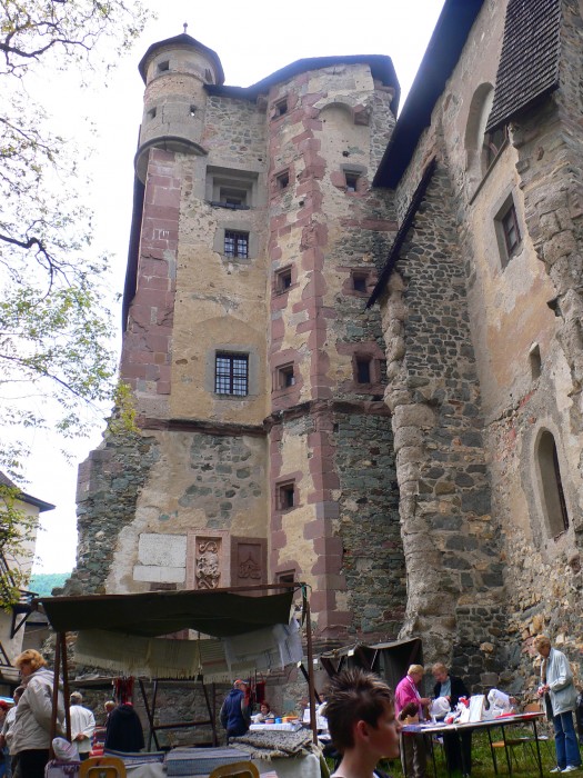 Stary Zamek