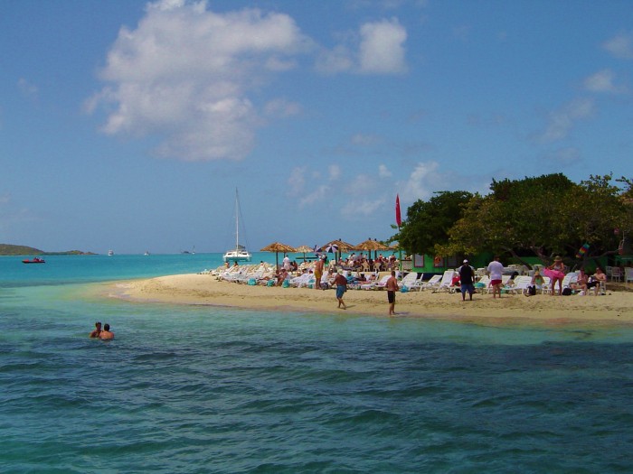 karaiby