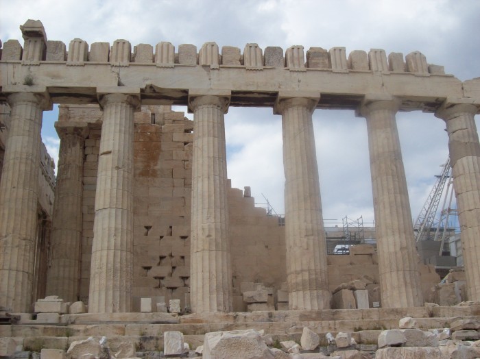 Partenon