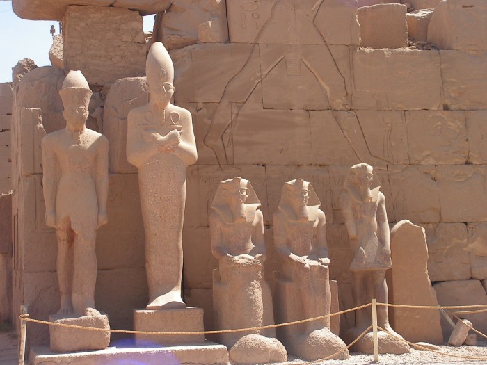 Świątynia Amenhotepa II