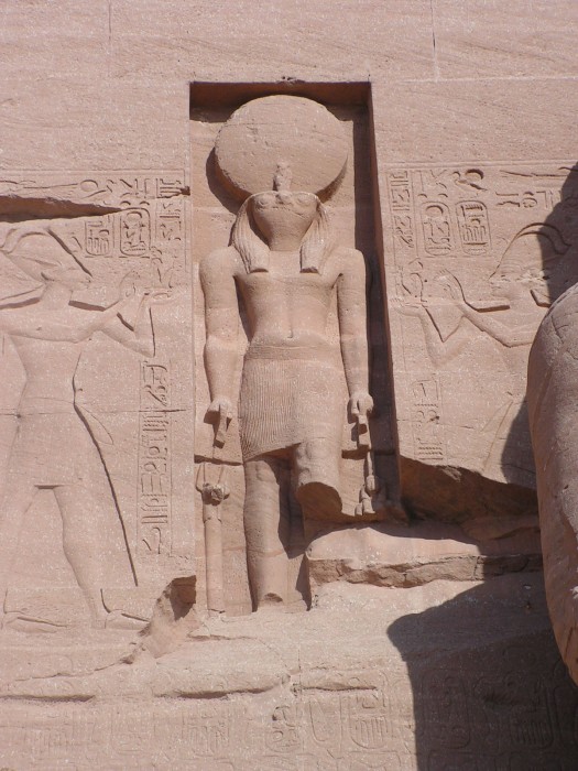 Świątynia Ramzesa II