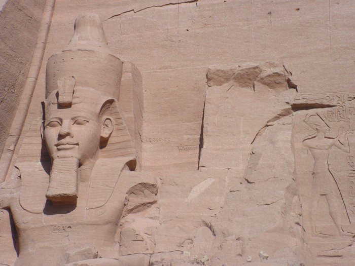 Świątynia Ramzesa II