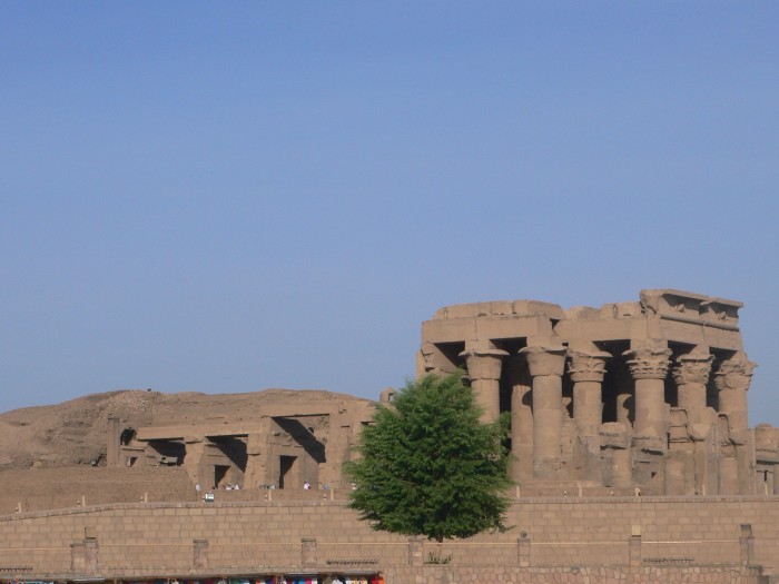 Świątynia Horusa i Sobeka