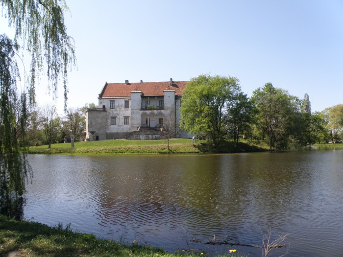 Zamek Szydłowieckich i Radziwiłłów