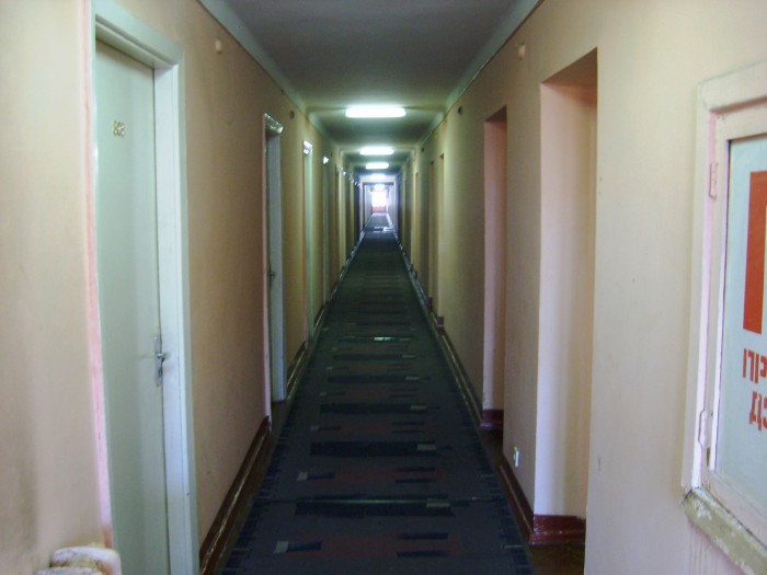 Hotel 'Lwów'