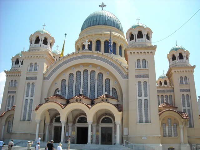 bazylika św. Andrzeja
