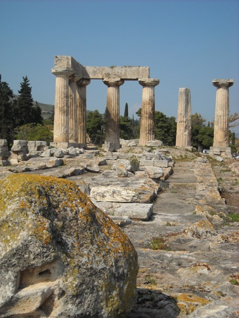 świątynia Apollina