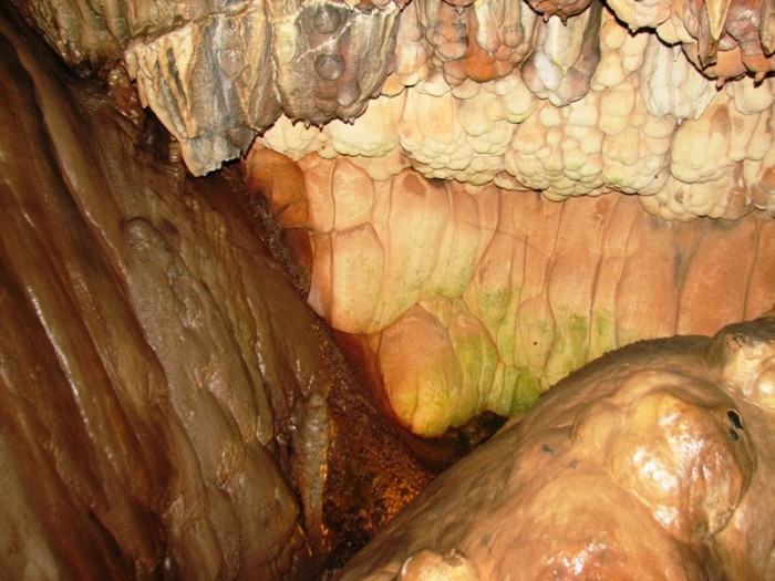 Jaskinia  Dim