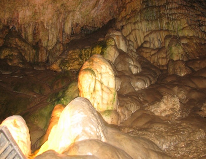 Jaskinia  Dim