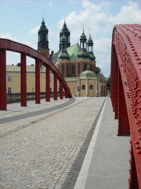 Poznańska Bazylika Archikatedralna