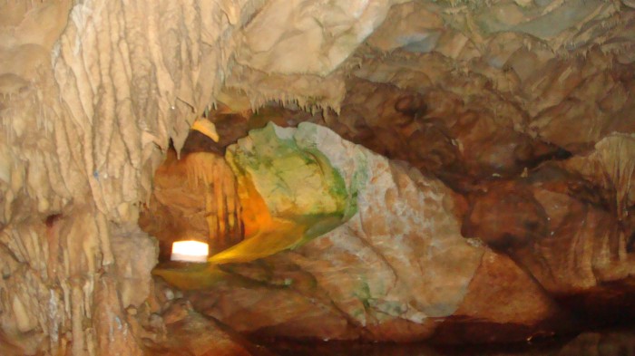 Jaskinia Diru