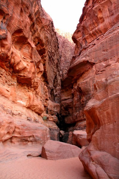 Wadi Ramm