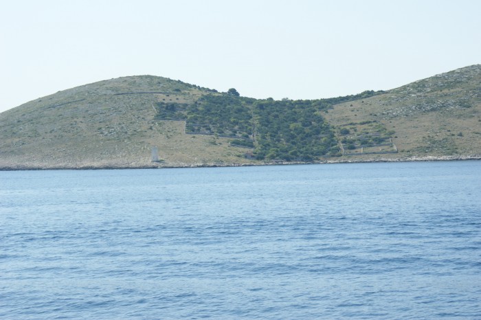 Wyspy Kornati