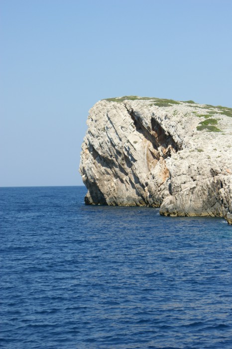 Wyspy Kornati