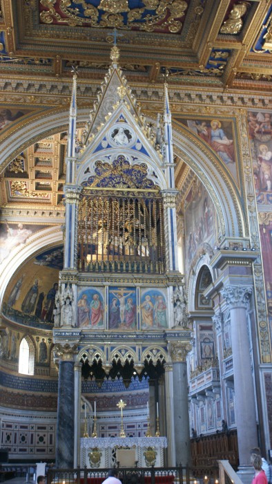 Bazylika Św. Jana na Lateranie