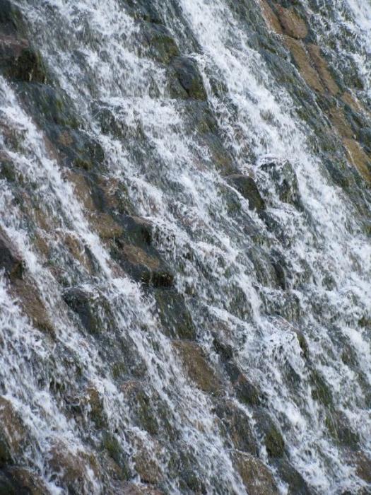 Wodospady Karkonoszy