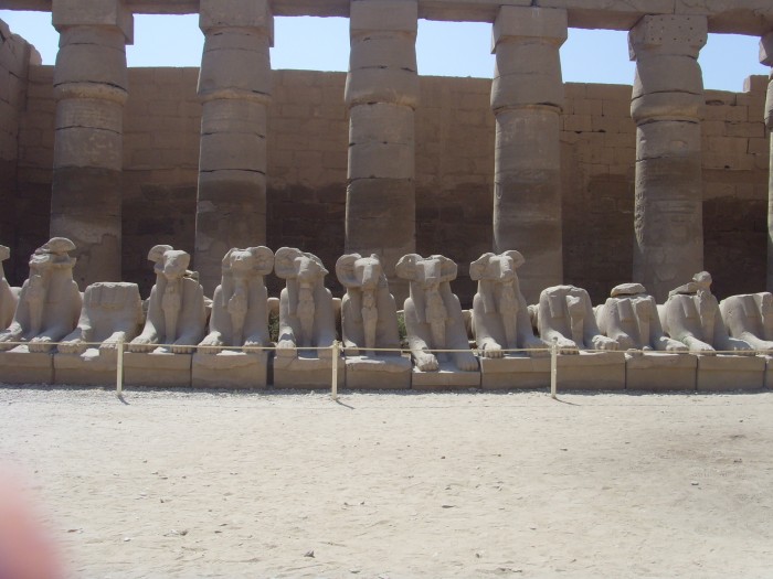 Al- Karnak