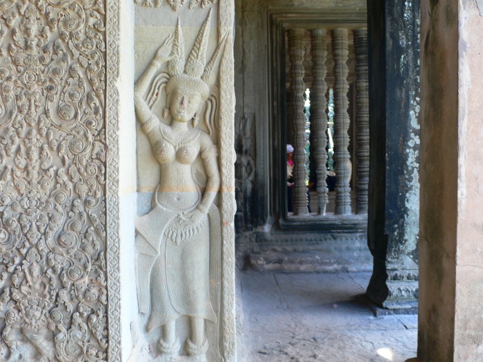 Angkor  Wat