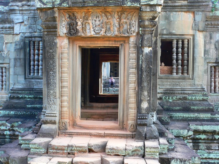 Banteay  Samre