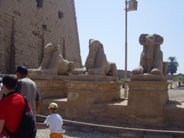 Al- Karnak