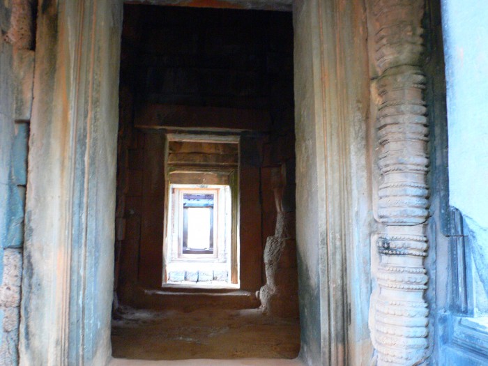 Banteay  Samre