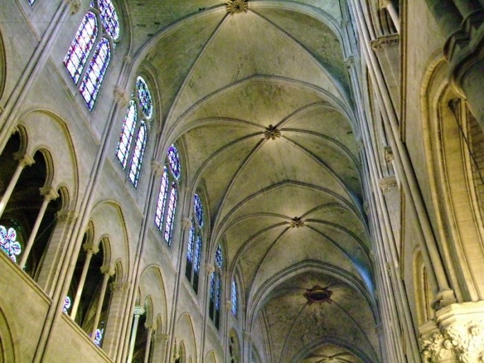 Katedra NotrDame