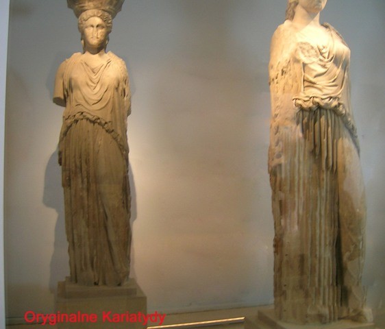 Museum Akropolu